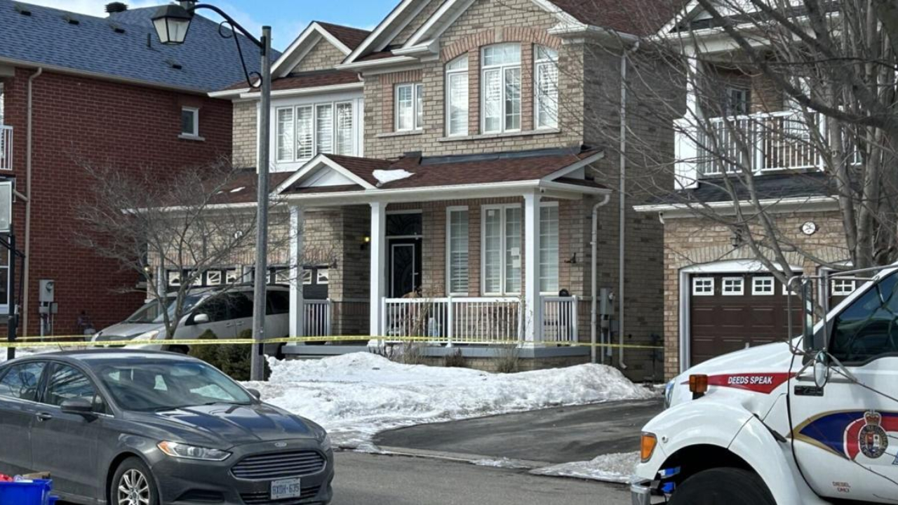 கனடா துப்பாக்கிச் சூட்டில் இலங்கை யுவதி உயிரிழப்பு; மேலும் ஒருவர் காயம்!