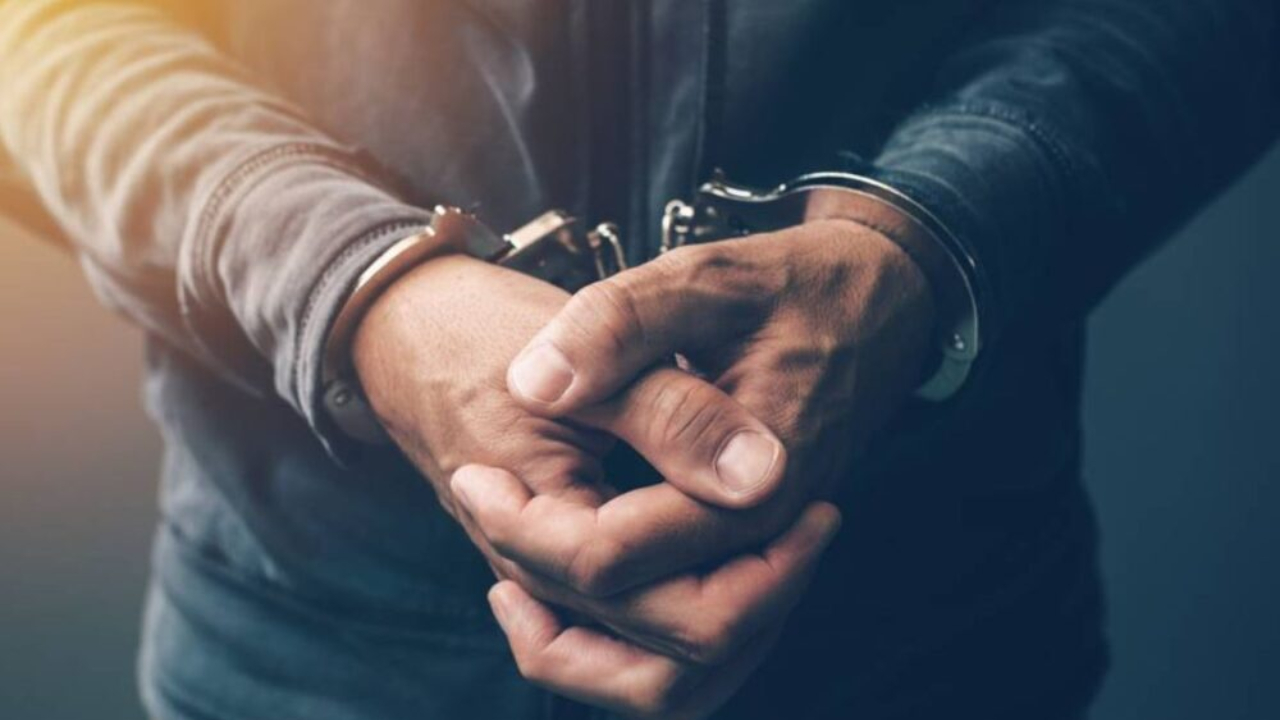 முன்னாள் மாகாண சபை உறுப்பினர் கைது!