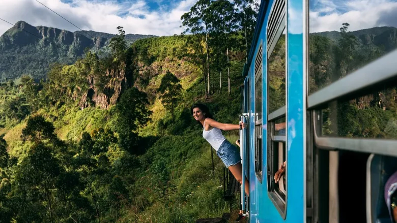 உலகின் மிகவும் குடும்ப நட்பு நாடாக பெயரிடப்பட்ட இலங்கை!