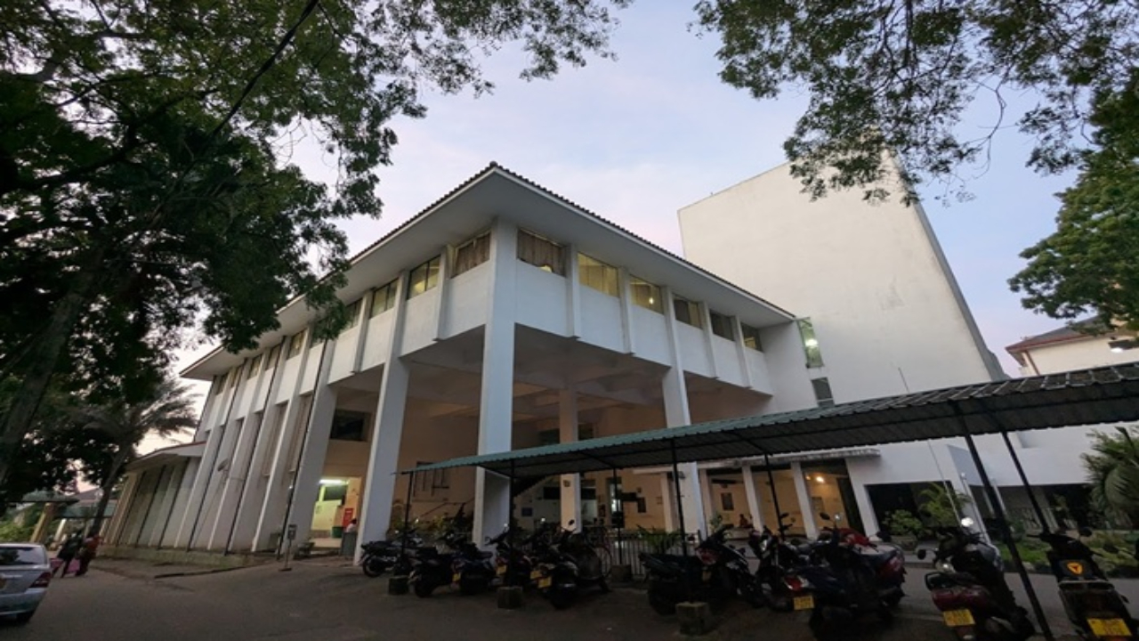 அநுராதபுரம் வைத்தியசாலை ஊழியர்களின் போராட்டம் வாபஸ்!