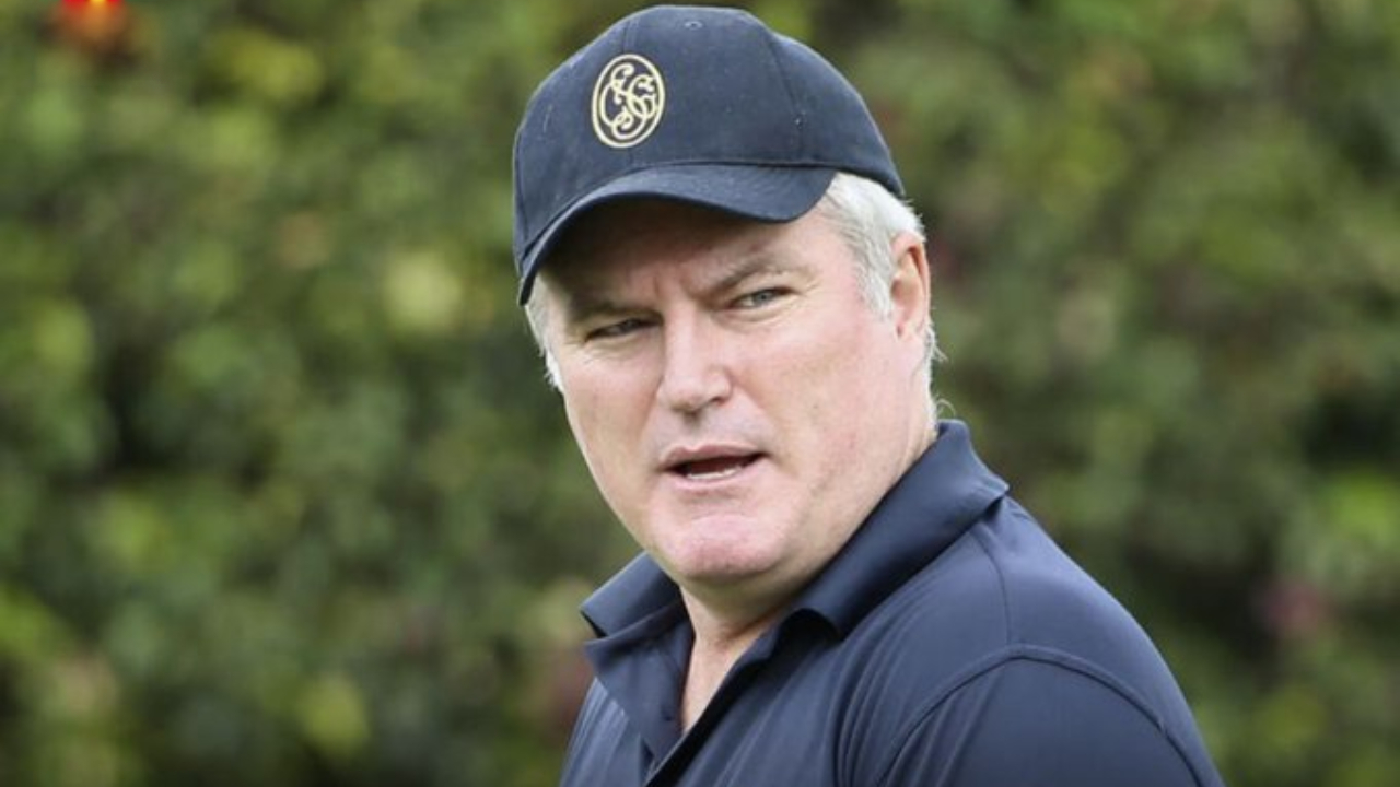 கொக்கோய்ன் விநியோகத்தில் ஈடுபட்டதாக குற்றம் சாட்டப்பட்ட ஆஸி. முன்னாள் வீரர்!