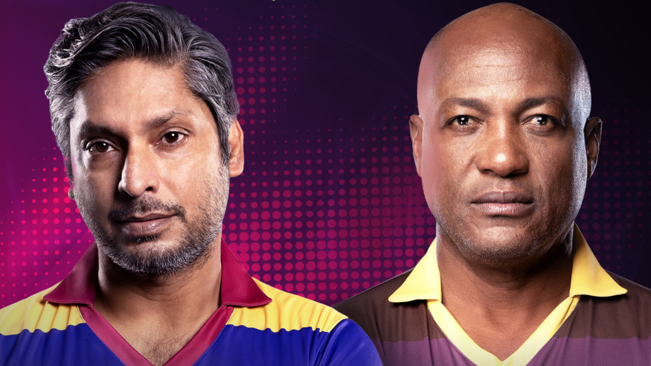 2025 மாஸ்டர்ஸ் லீக்; இரண்டாவது அரையிறுதி ஆட்டம் இன்று!