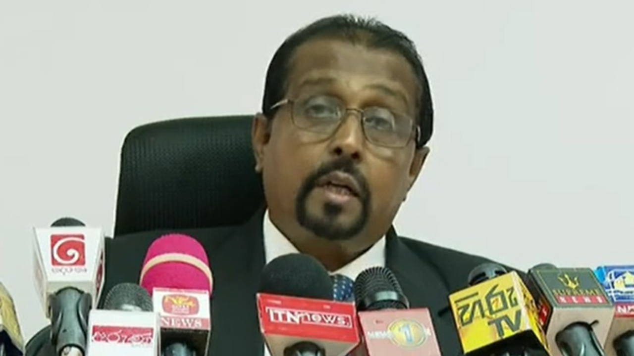 சாதாரண தரப் பரீட்சை; பரீட்சைகள் ஆணையாளரின் அறிவிப்பு!