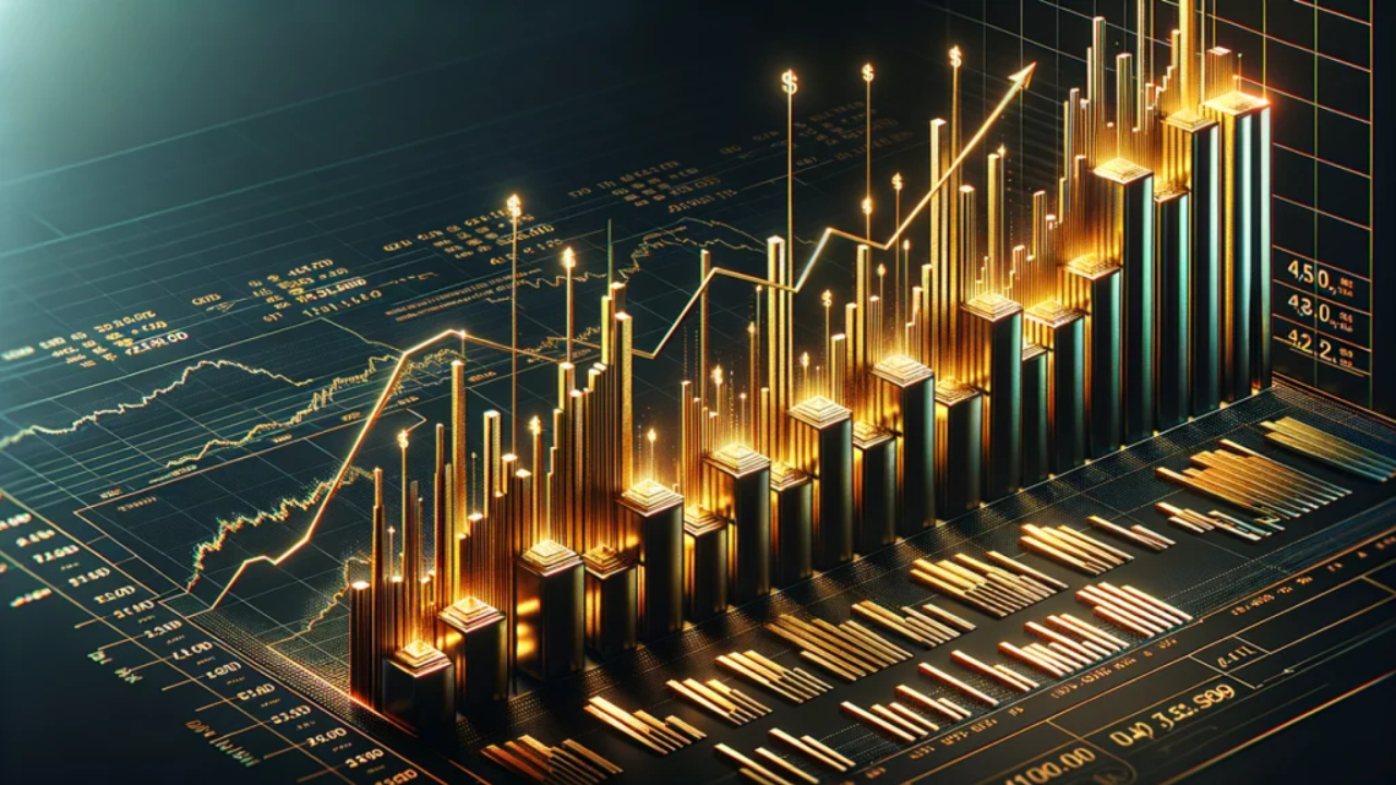 தங்க விலை தொடர்பான அப்டேட்!