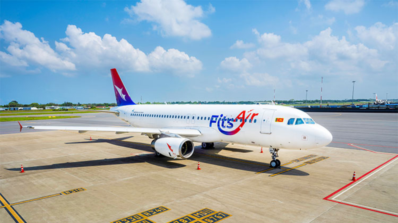 65,000 ரூபாவில் மலேசியாவுக்கு நேரடி விமான சேவையை அறிமுகப்படுத்தும் ஃபிட்ஸ்ஏர்!