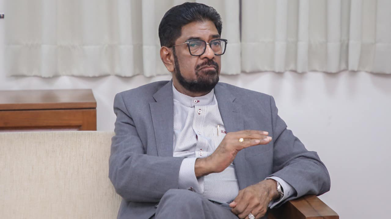 கெஹலியவின் கோரிக்கையை நிராகரித்த நீதிமன்றம்!