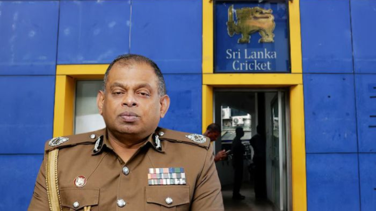 ஸ்ரீலங்கா கிரிக்கெட் தென்னகோனுக்கு பணம் கொடுத்ததா? SLC பதில்!