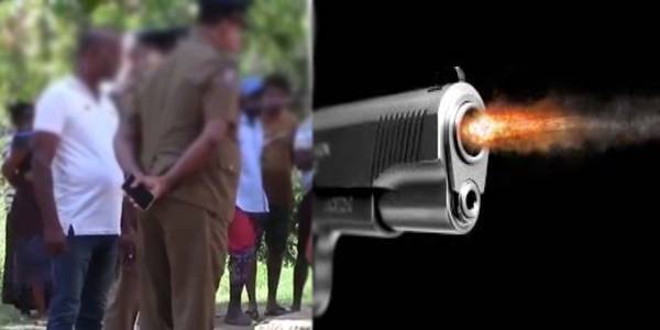 குளியாப்பிட்டிய பகுதியில் துப்பாக்கிச்சூடு! ஒருவர் படுகாயம்!