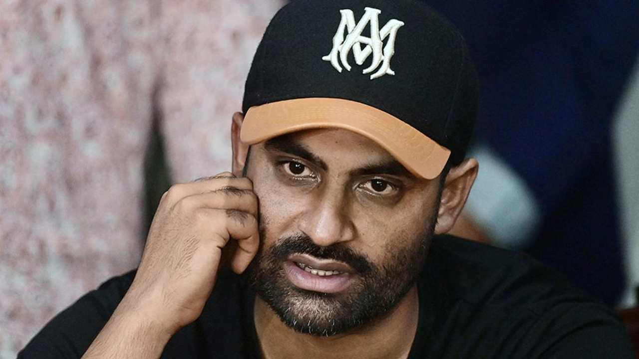 தமீம் இக்பாலுக்கு மாரடைப்பு!