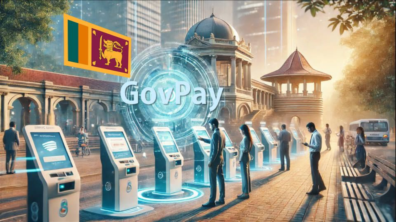 போக்குவரத்து அபராதங்களுக்கு Govpay இல் கட்டணம்!