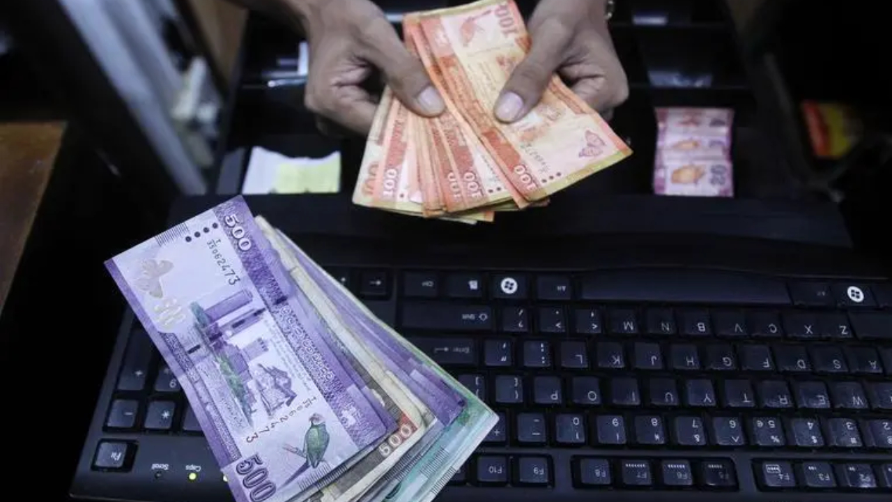 ரூபாவின் பெறுமதி மேலும் வீழ்ச்சி!