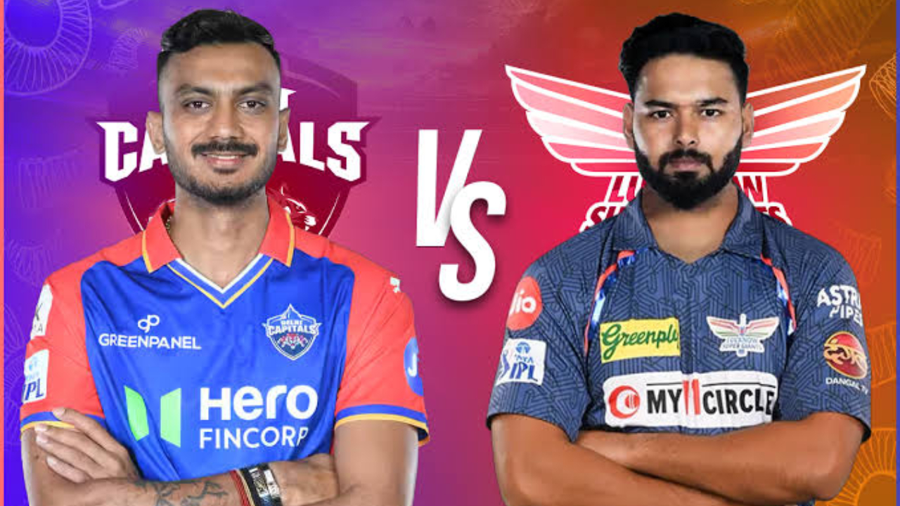 2025 IPL; கொல்கத்தா – டெல்லி இடையிலான ஆட்டம் இன்று!