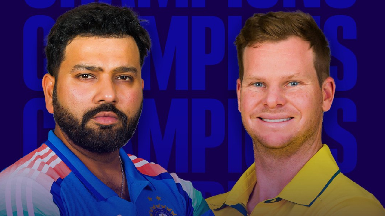 2025 சாம்பியன்ஸ் டிராபி; முதல் அரையிறுதிப் போட்டி இன்று!