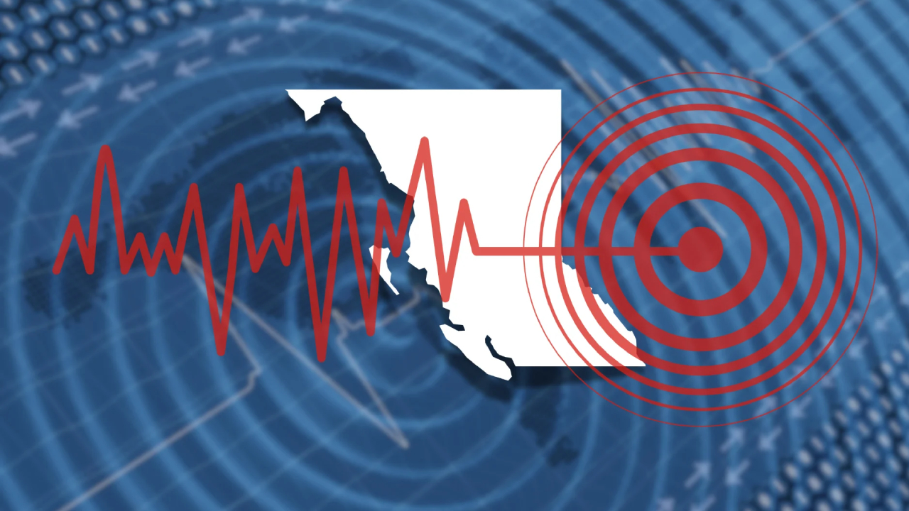 நியூசிலாந்தின் தெற்கு தீவில் சக்திவாய்ந்த நிலநடுக்கம்!