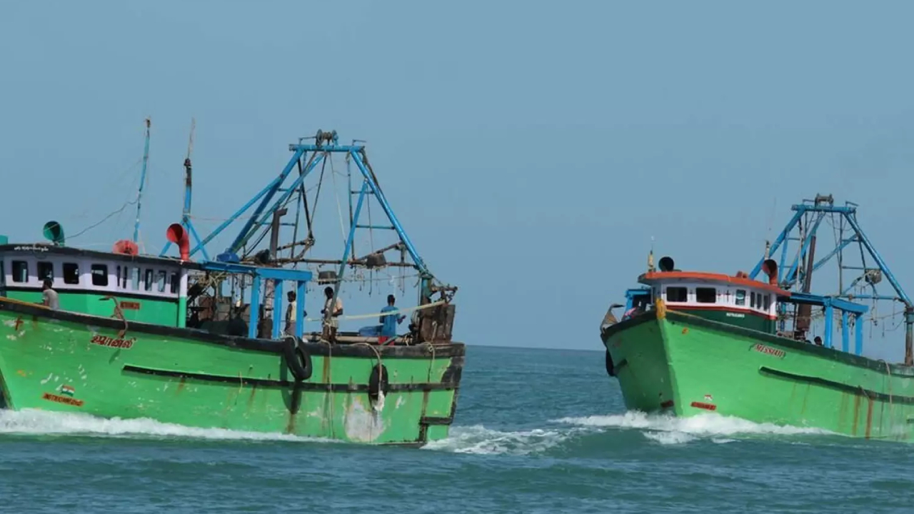 தமிழக மீனவர்களின் விடுதலைக்காக இலங்கை வரும் இந்திய குழுவினர்!