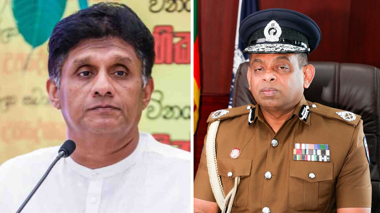 தேசபந்துக்கு எதிரான முன்மொழிவுக்கு ஐக்கிய மக்கள் சக்தி ஆதரவு!