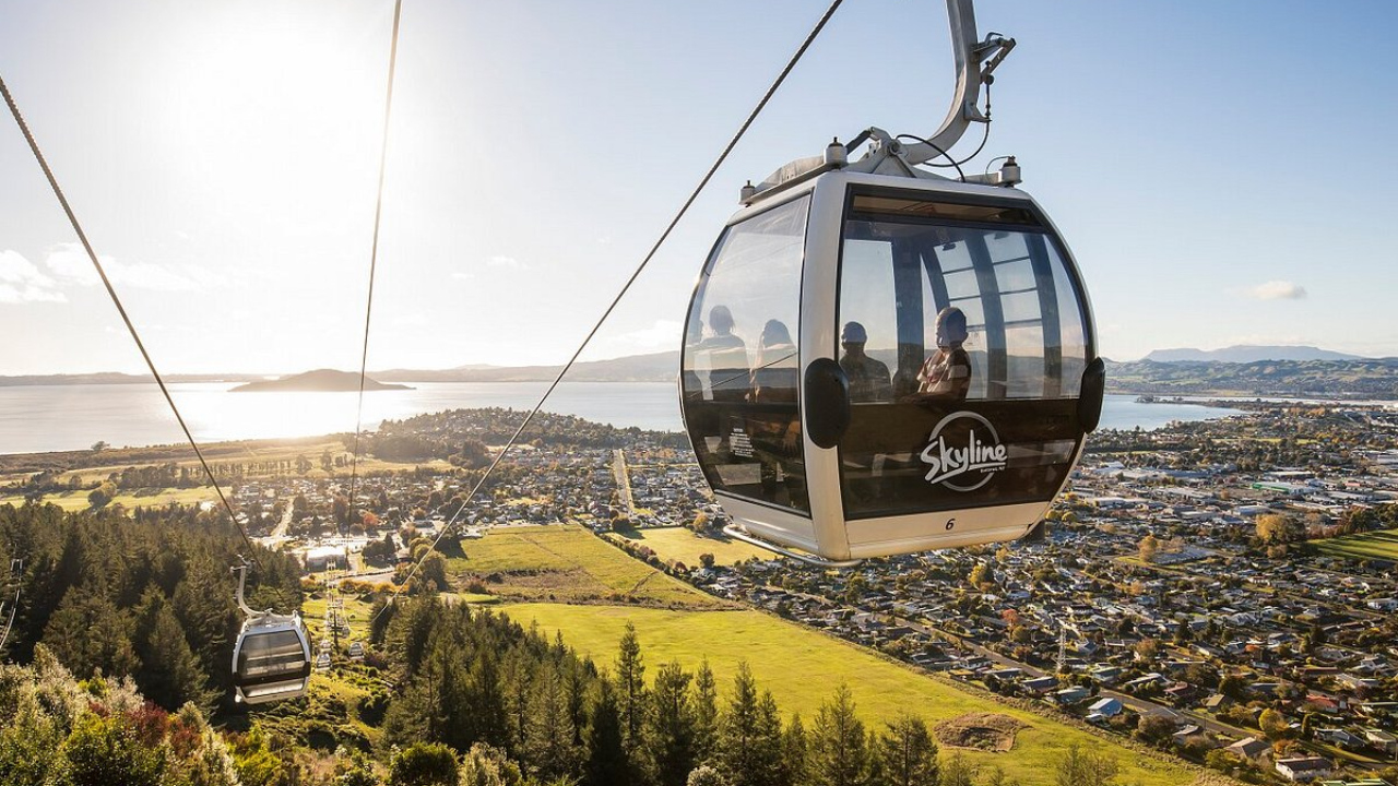 இலங்கையின் முதல் கேபிள் கார் திட்டம் தொடர்பான அப்டேட்!