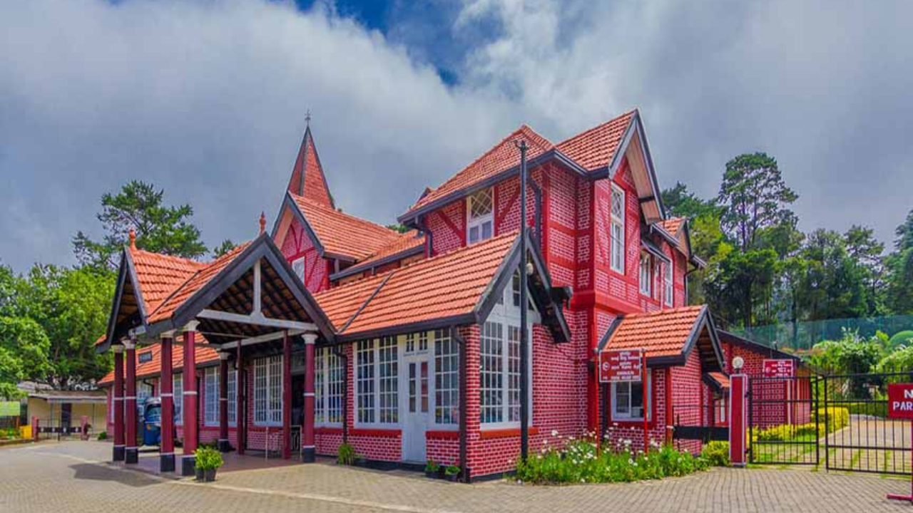 நுவரெலியா தபால் நிலையம் தொடர்பில் புதிய தீர்மானம்!