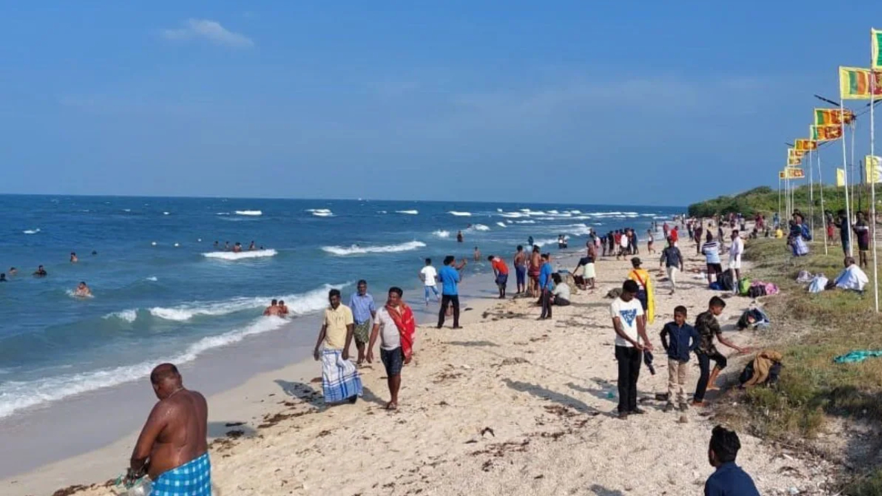 கச்சத்தீவு மீட்பு வழக்கு; செப்-15 இல் இறுதி விசாரணை!