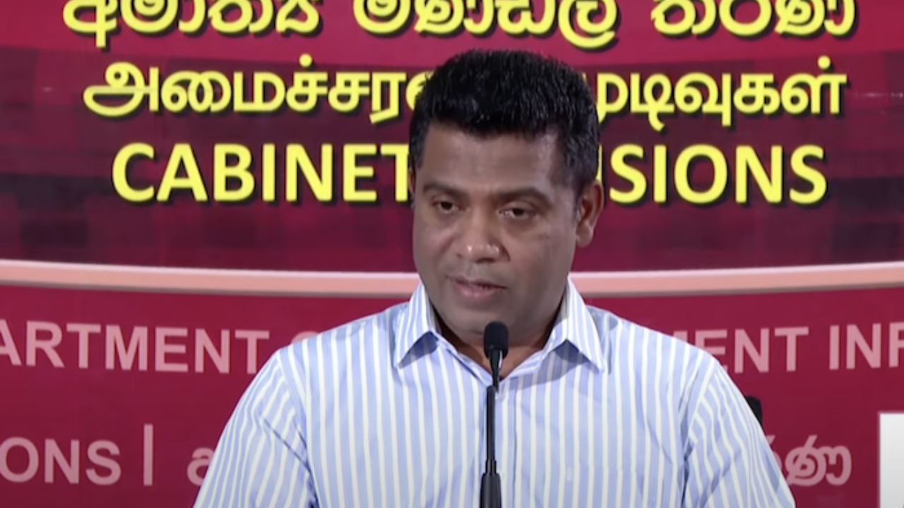 புதிய விலை நிர்ணய சூத்திரத்திற்கு எரிபொருள் விநியோகஸ்தர்கள் உடன்பாடு – அரசாங்கம்!