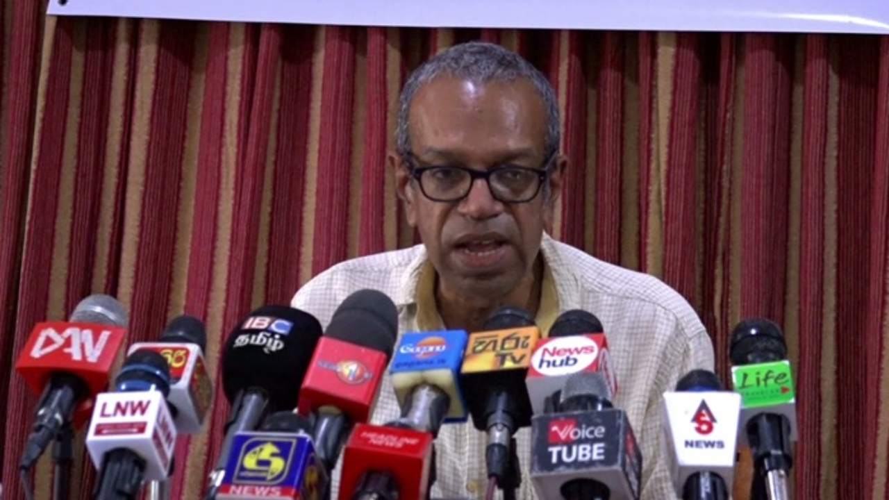 தேசிய போக்குவரத்து ஆணைக்குழுவின் தலைவர் இராஜினாமா!