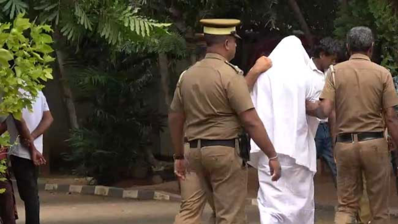 பெண் மருத்துவர் பாலியல் வன்புணர்வு; பிரதான சந்தேக நபர் அடையாளம்!