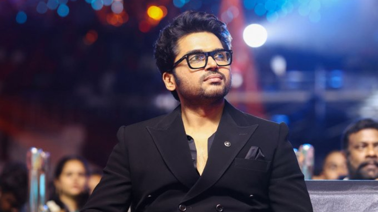 சர்தார் 2 படப்பிடிப்பு தளத்தில் நடிகர் கார்த்திக்கு காயம்!