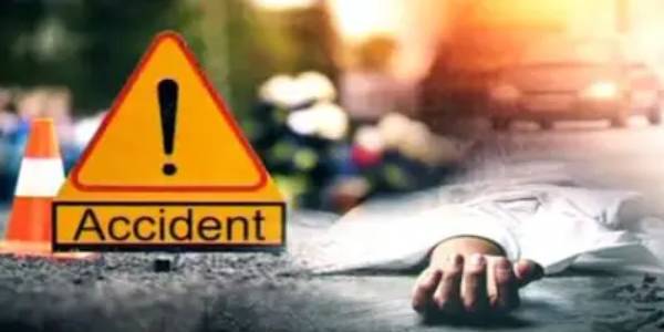 கல்கடுவ பகுதியில் ஏற்பட்ட விபத்தில் பெண் ஒருவர் பலி!