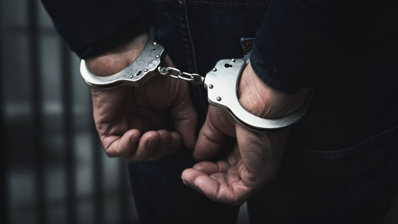 அமில சம்பத் ரஷ்யாவில் கைது!