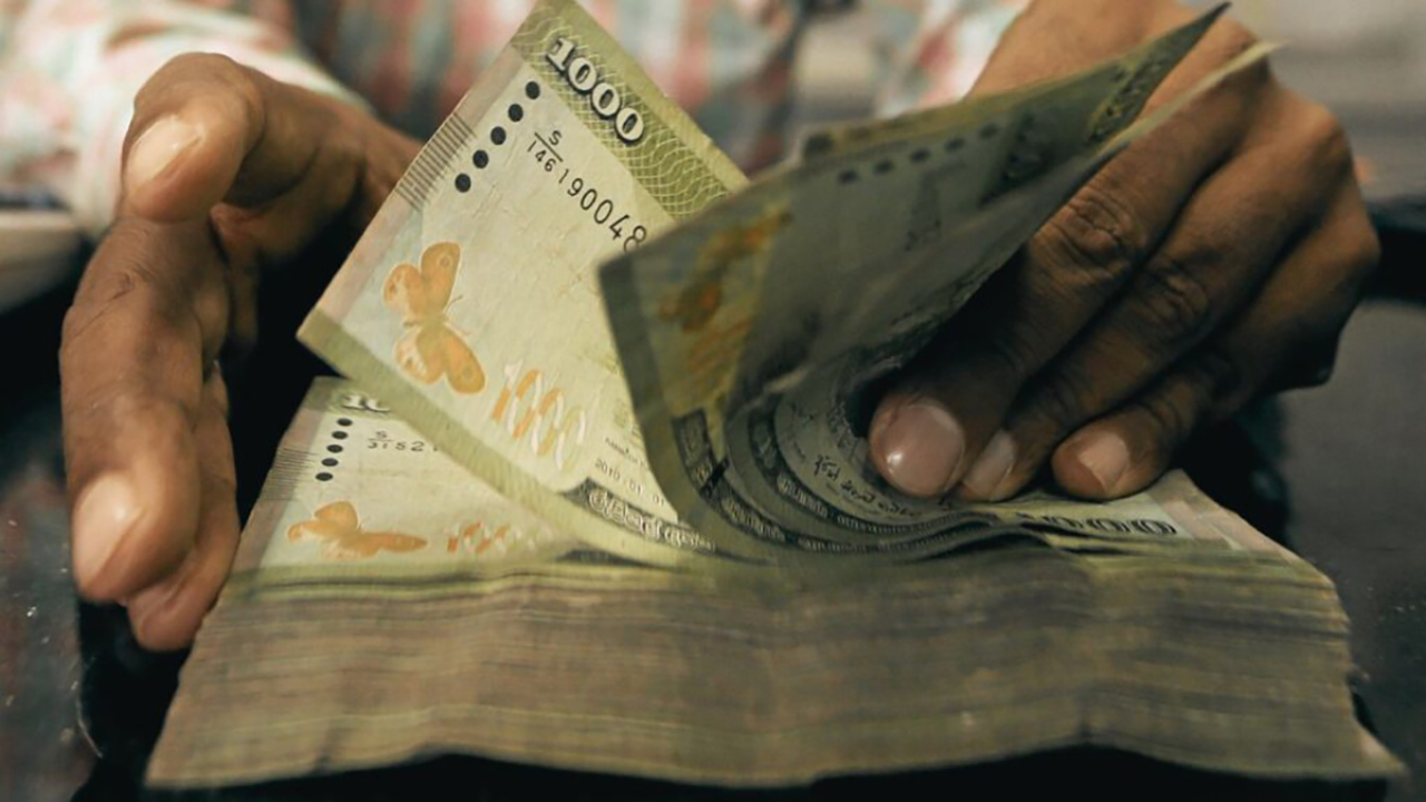 ரூபாவின் பெறுமதி மேலும் உயர்வு!