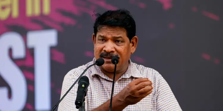 ஆணையிறவு உப்பு உற்பத்தி தொடர்பில் மக்கள் ஐயம் கொள்ளத் தேவையில்லை!