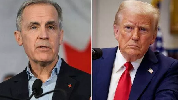 அமெரிக்காவின் வரி விதிப்பிற்கு அடிபணியப்போவதில்லை – கனடாவின் புதிய பிரதமர்