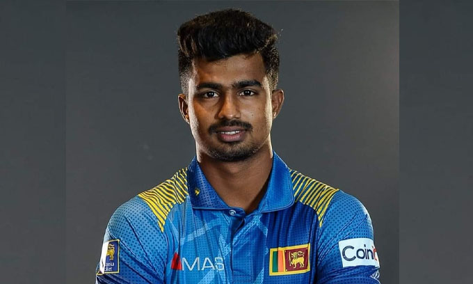 அஷேன் பண்டார கைது!