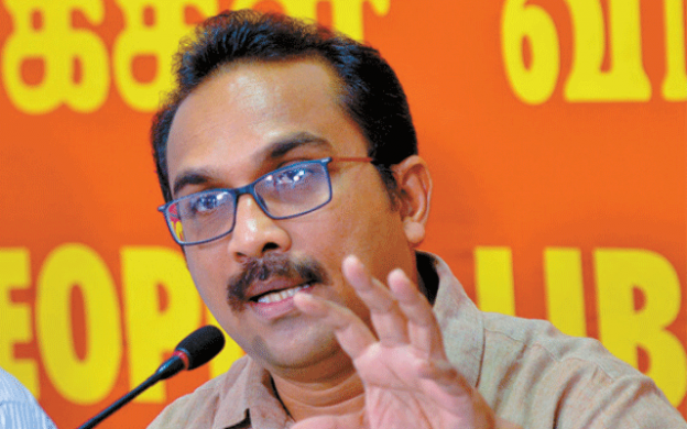 அரசியல் கைதிகளுக்கு பொது மன்னிப்பு இல்லை!