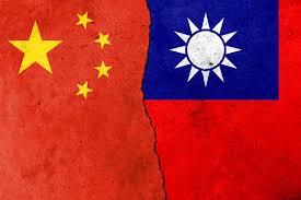 சீனப் பல்கலைக் கழகங்களுக்குத் தடை விதித்த தாய்வான்!