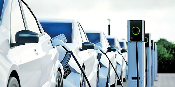 மின்சார வாகனங்களின் விற்பனை அதிகரிப்பு!