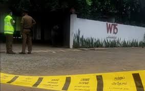 வெலிகம – பெலேன பகுதியில் இடம்பெற்ற்  துப்பாக்கிச் சூட்டு சம்பவம்-சந்தேக நபர்கள் நீதிமன்றத்தில் சரண்!