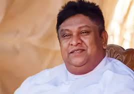 நாடாளுமன்ற உறுப்பினர் சாமர சம்பத் தசநாயக்க, இலஞ்ச ஊழல் ஆணைக்குழுவினால் கைது!