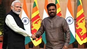 இந்தியப் பிரதமர் நரேந்திர மோடியின் வருகையை உறுதிபடுத்தினார் ஜனாதிபதி!