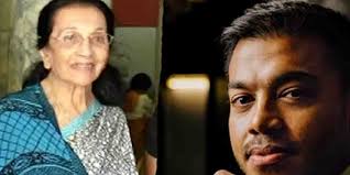 யோஷித்தவின் பாட்டி  கைது