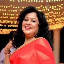 நடிகை மாலினி பொன்சேகா வைத்தியசாலையில் அனுமதி!