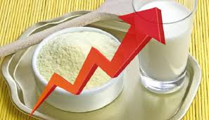 பால்மா விலைகளில் மாற்றம்! புதிய அறிவிப்பு!