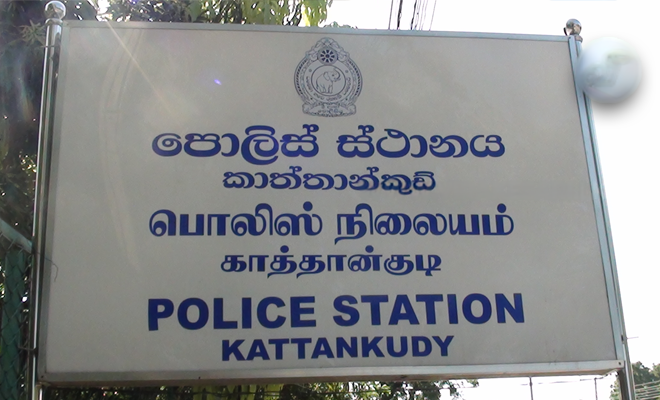 குற்றச்செயல்களுடன் தொடர்புடைய 40 பேர் பொலிஸாரால் கைது!