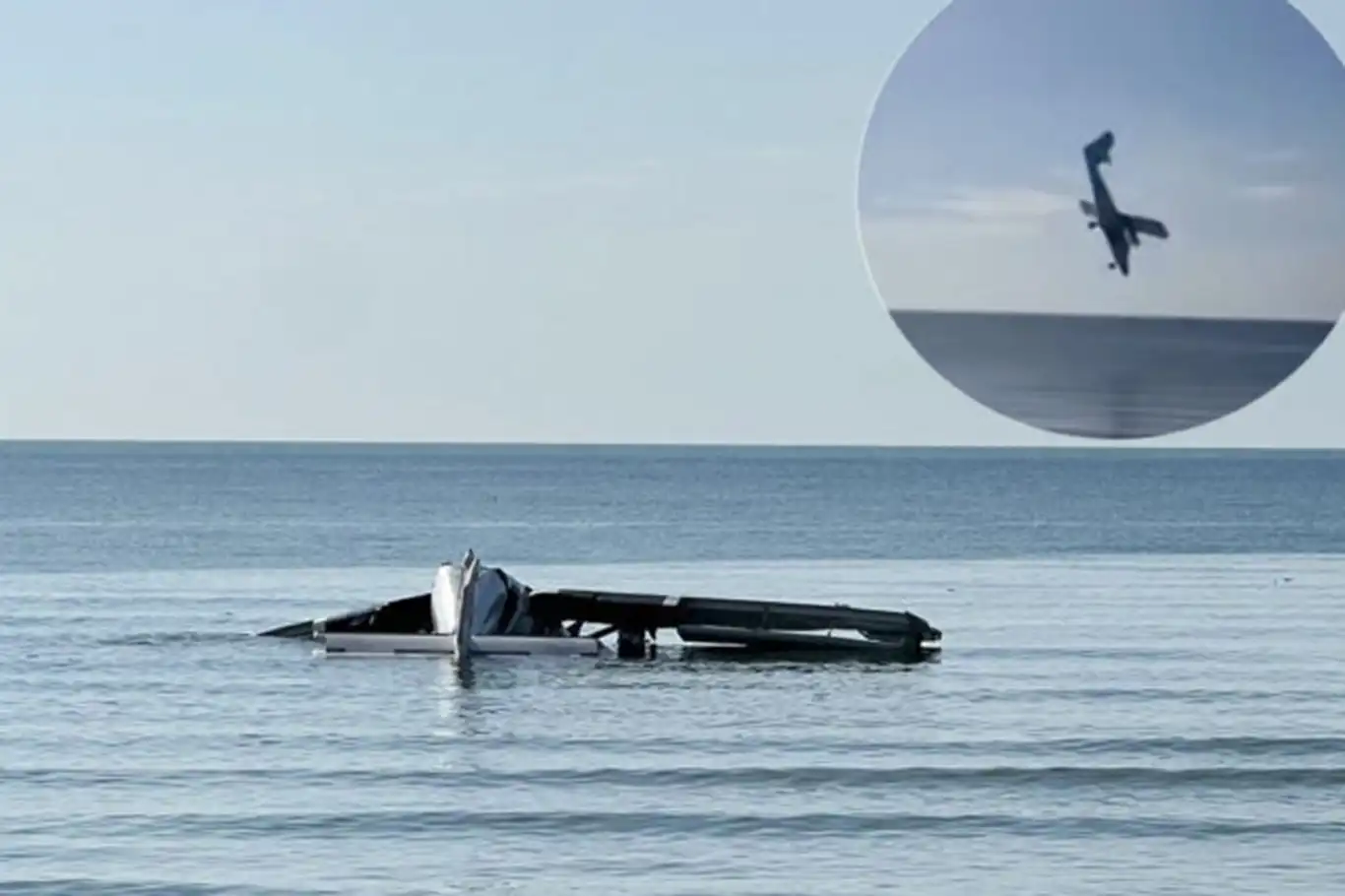 தாய்லாந்தில் விமான விபத்து: 6 பேர் உயிரிழப்பு