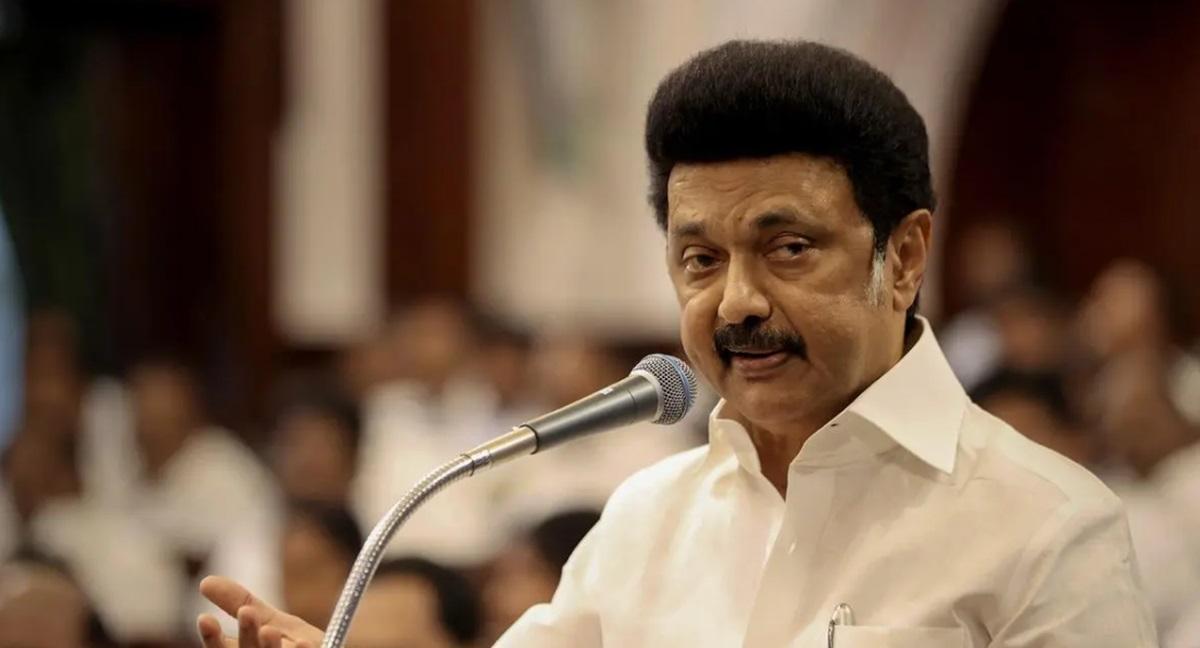 மாநில உரிமைகளைப் பாதுகாக்க உயர்நிலைக் குழு – ஸ்டாலின்