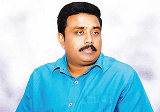 பிணை விண்ணப்பங்களை தாக்கல் செய்தார்  முன்னாள் வடமத்திய மாகாண முதலமைச்சர்!