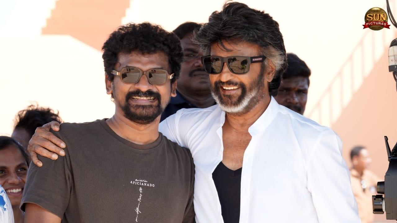 ஜெயிலர் 2 குறித்து அதிரடி அப்டேட் கொடுத்த ரஜினிகாந்த்!