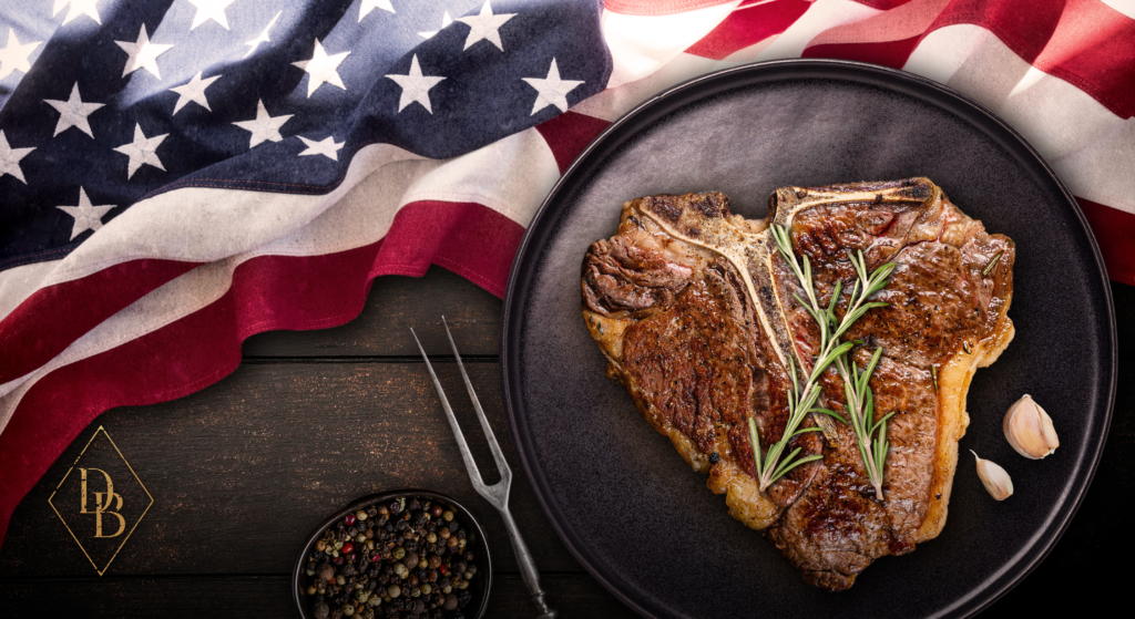 அமெரிக்க மாட்டிறைச்சி இறக்குமதிக்கு சீன அரசு தடை!