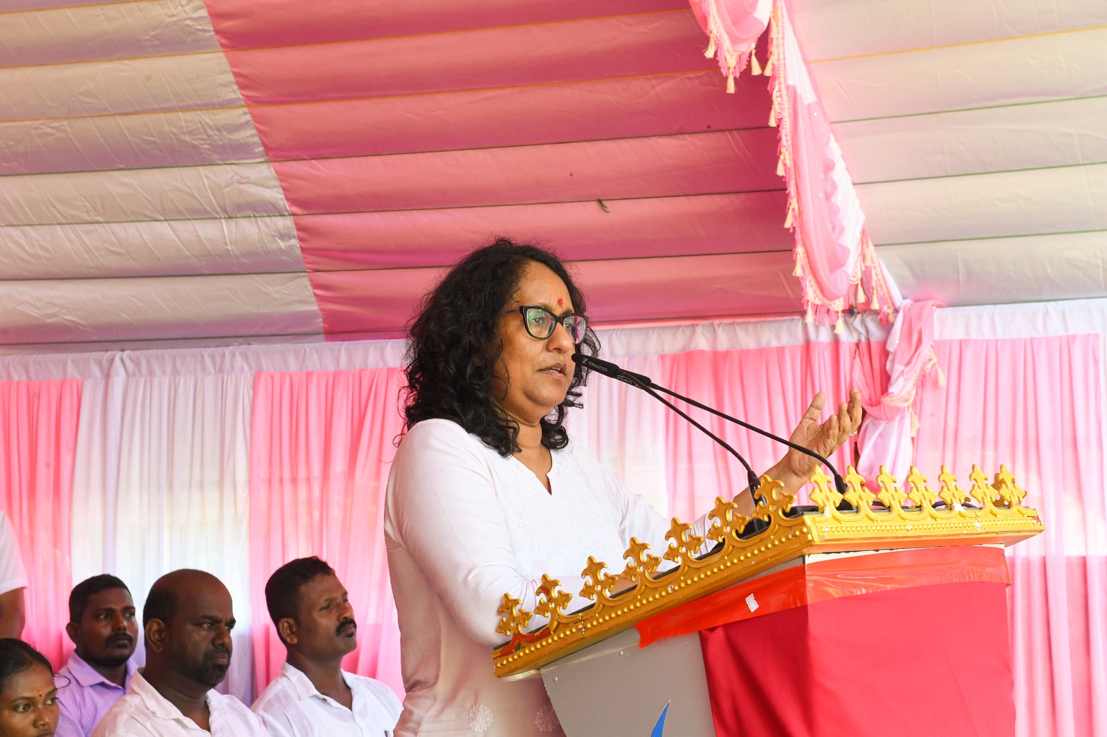 எதிர்காலத்தை நோக்கி உழைப்பதன் மூலம், வலிமையுடனும் ஒற்றுமையுடனும் முன்னேறுவோம்-பிரதமர்!