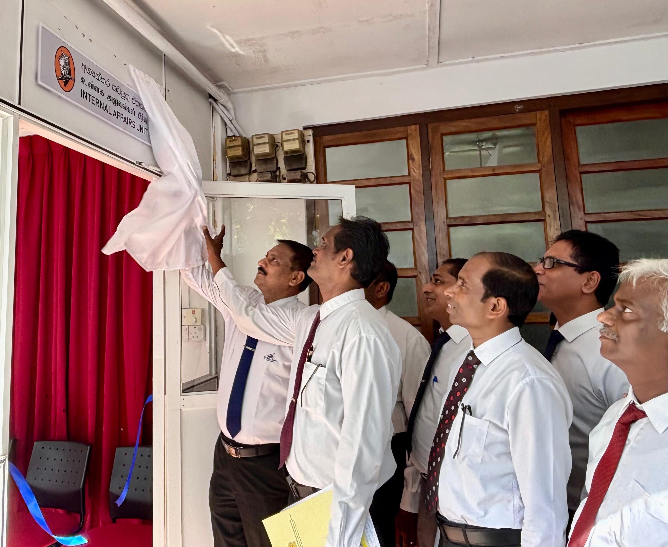 இலஞ்ச ஊழல்கள் தொடர்பில் முறையிட யாழ்.மாவட்ட செயலகத்தில் புதிய அலகு